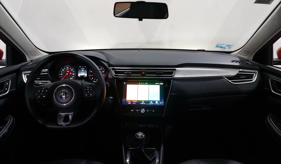 Mg Mg5 1.5 ELEGANCE Sedan 2024
