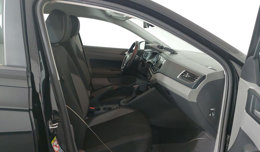 Volkswagen Polo 200 TSI COMFORTLINE Hatchback 2020