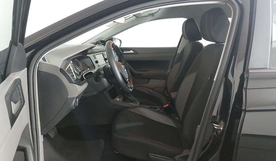 Volkswagen Polo 200 TSI COMFORTLINE Hatchback 2020