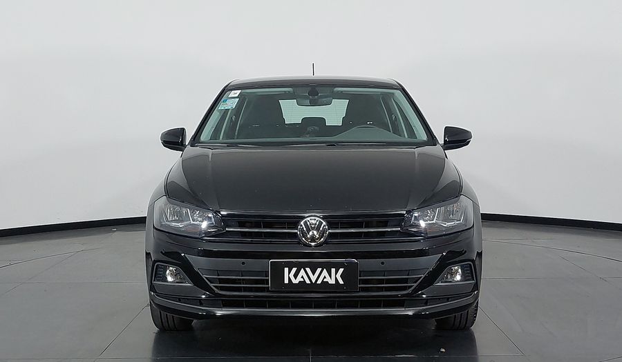 Volkswagen Polo 200 TSI COMFORTLINE Hatchback 2020