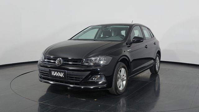 Volkswagen • Polo