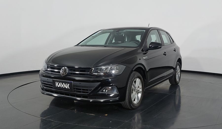 Volkswagen Polo 200 TSI COMFORTLINE Hatchback 2020