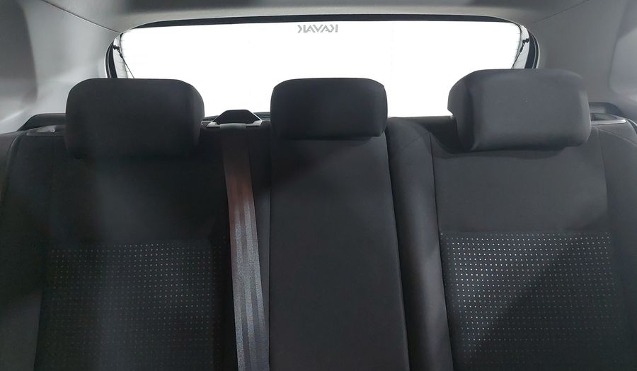 Volkswagen Polo 200 TSI COMFORTLINE Hatchback 2020