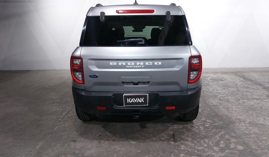 Ford Bronco Sport 1.5 BIG BEND AUTO 4WD Suv 2023