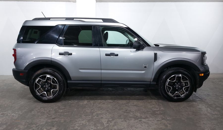 Ford Bronco Sport 1.5 BIG BEND AUTO 4WD Suv 2023