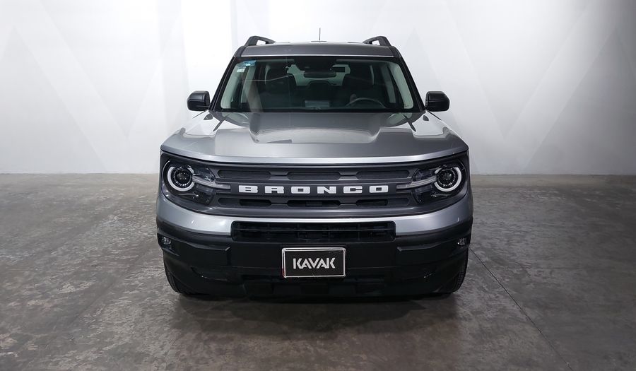 Ford Bronco Sport 1.5 BIG BEND AUTO 4WD Suv 2023
