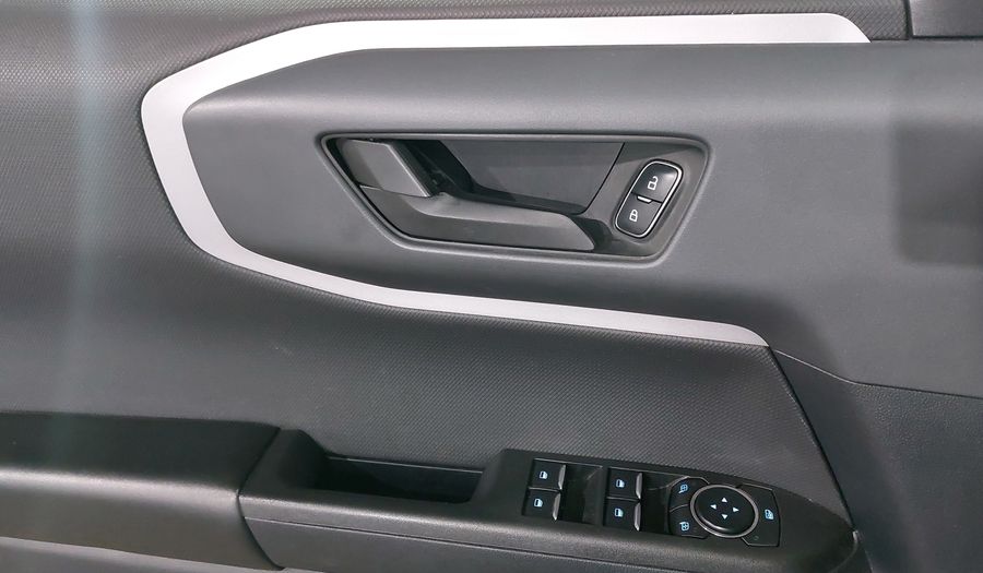 Ford Bronco Sport 1.5 BIG BEND AUTO 4WD Suv 2023
