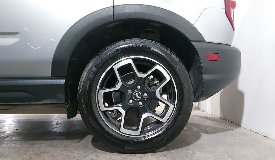 Ford Bronco Sport 1.5 BIG BEND AUTO 4WD Suv 2023