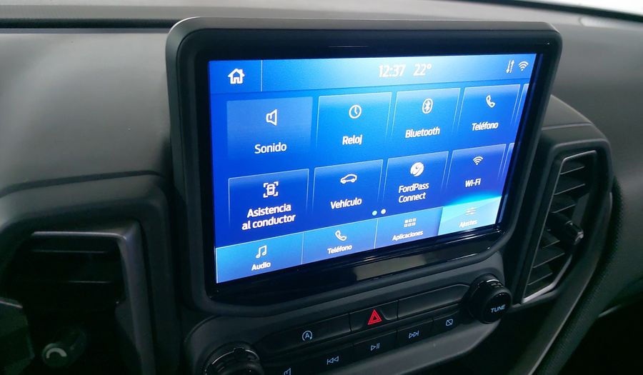Ford Bronco Sport 1.5 BIG BEND AUTO 4WD Suv 2023