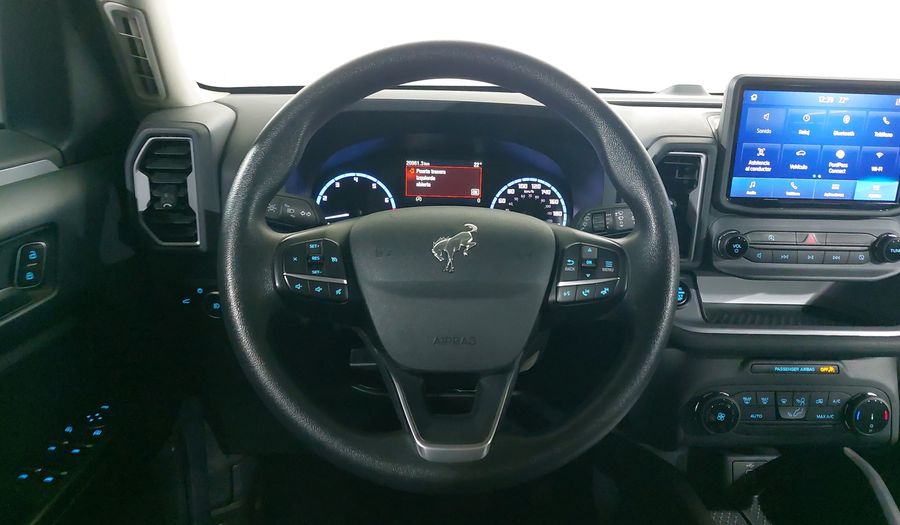 Ford Bronco Sport 1.5 BIG BEND AUTO 4WD Suv 2023