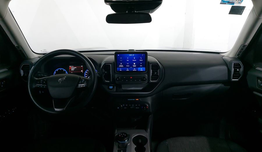 Ford Bronco Sport 1.5 BIG BEND AUTO 4WD Suv 2023