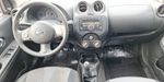 Nissan March 1.6 SENCE AC Hatchback 2013