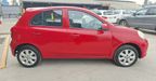 Nissan March 1.6 SENCE AC Hatchback 2013