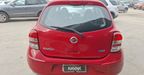 Nissan March 1.6 SENCE AC Hatchback 2013