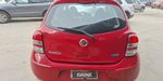 Nissan March 1.6 SENCE AC Hatchback 2013