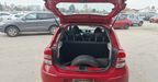 Nissan March 1.6 SENCE AC Hatchback 2013