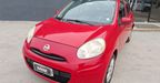 Nissan March 1.6 SENCE AC Hatchback 2013
