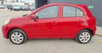 Nissan March 1.6 SENCE AC Hatchback 2013