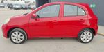 Nissan March 1.6 SENCE AC Hatchback 2013