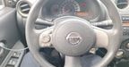 Nissan March 1.6 SENCE AC Hatchback 2013