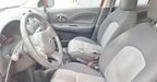 Nissan March 1.6 SENCE AC Hatchback 2013