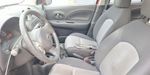 Nissan March 1.6 SENCE AC Hatchback 2013