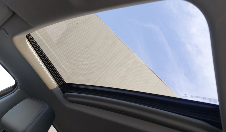 Chevrolet Silverado 5.3 AUTO LTZ DC 4WD Pickup 2020