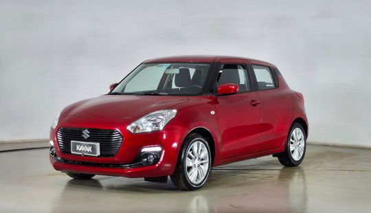 Suzuki • Swift