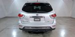 Nissan Pathfinder 3.5 EXCLUSIVE AT 4WD Suv 2014