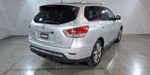 Nissan Pathfinder 3.5 EXCLUSIVE AT 4WD Suv 2014