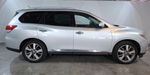 Nissan Pathfinder 3.5 EXCLUSIVE AT 4WD Suv 2014