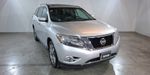 Nissan Pathfinder 3.5 EXCLUSIVE AT 4WD Suv 2014