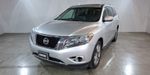 Nissan Pathfinder 3.5 EXCLUSIVE AT 4WD Suv 2014
