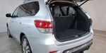 Nissan Pathfinder 3.5 EXCLUSIVE AT 4WD Suv 2014