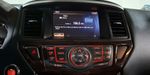 Nissan Pathfinder 3.5 EXCLUSIVE AT 4WD Suv 2014