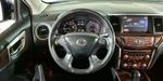 Nissan Pathfinder 3.5 EXCLUSIVE AT 4WD Suv 2014