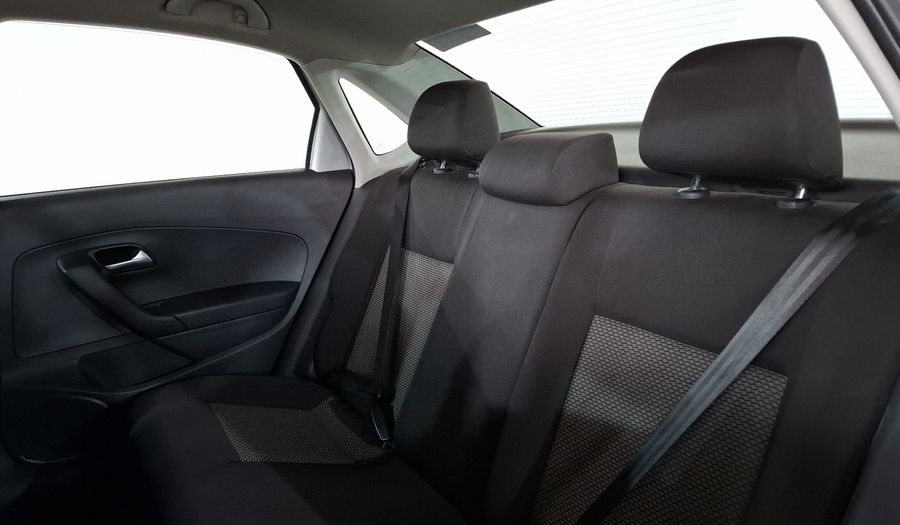 Volkswagen Vento 1.6 STARTLINE Sedan 2019