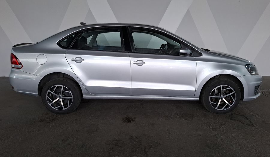 Volkswagen Vento 1.6 STARTLINE Sedan 2019