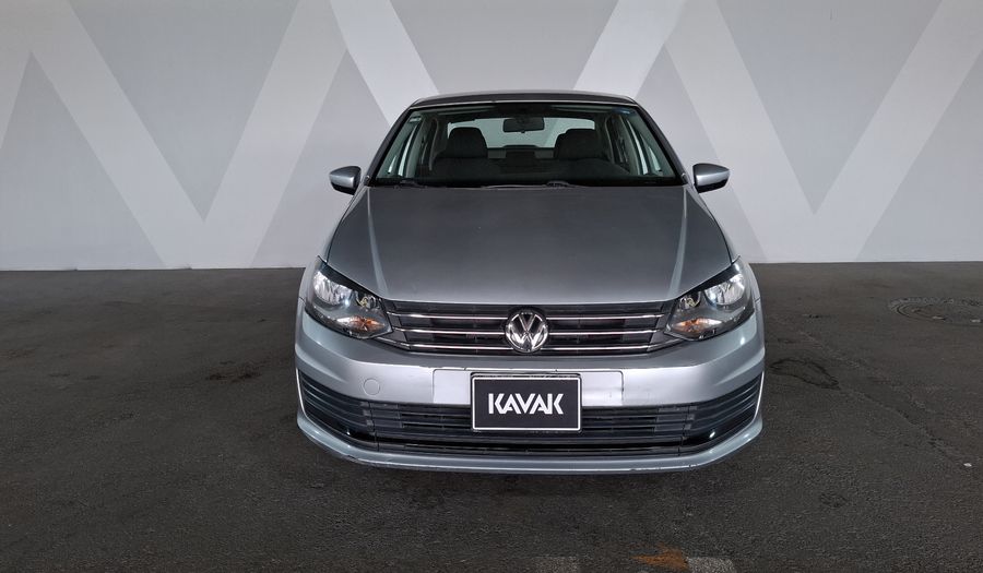 Volkswagen Vento 1.6 STARTLINE Sedan 2019
