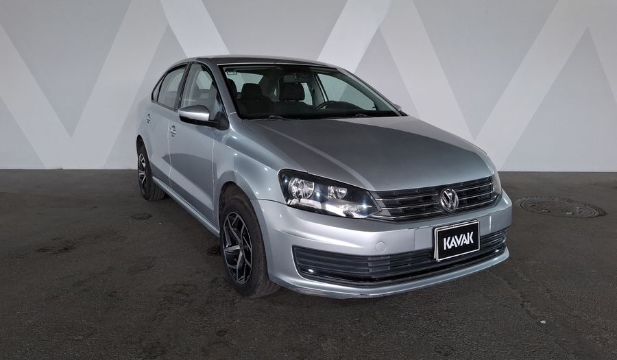 Volkswagen Vento 1.6 STARTLINE Sedan 2019