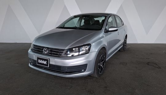 Volkswagen • Vento
