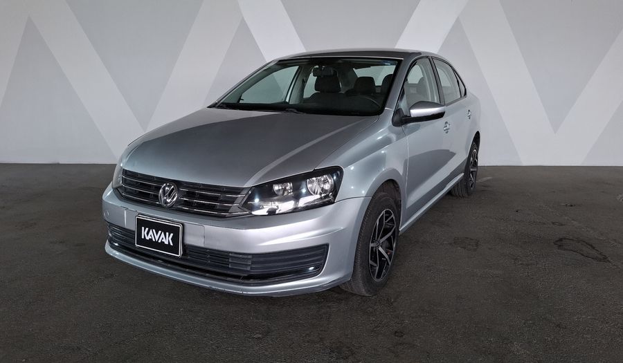 Volkswagen Vento 1.6 STARTLINE Sedan 2019