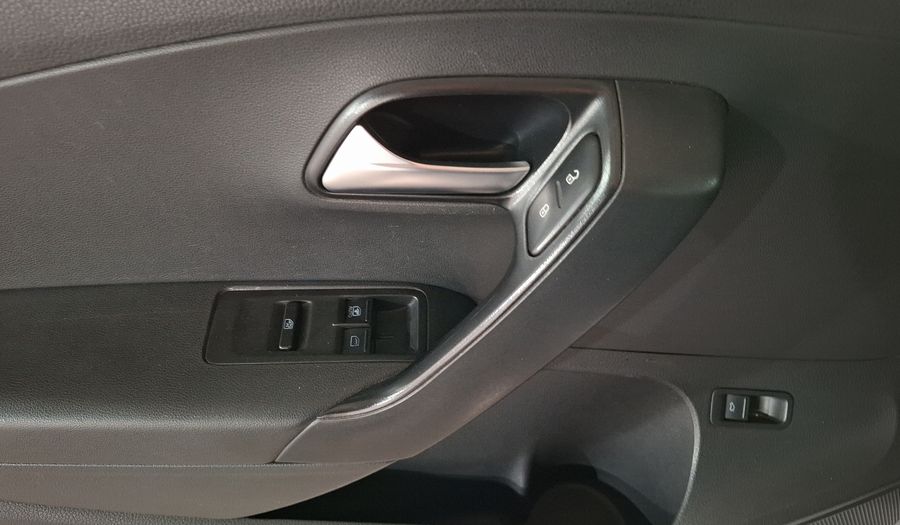 Volkswagen Vento 1.6 STARTLINE Sedan 2019