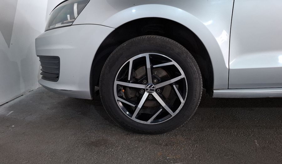 Volkswagen Vento 1.6 STARTLINE Sedan 2019