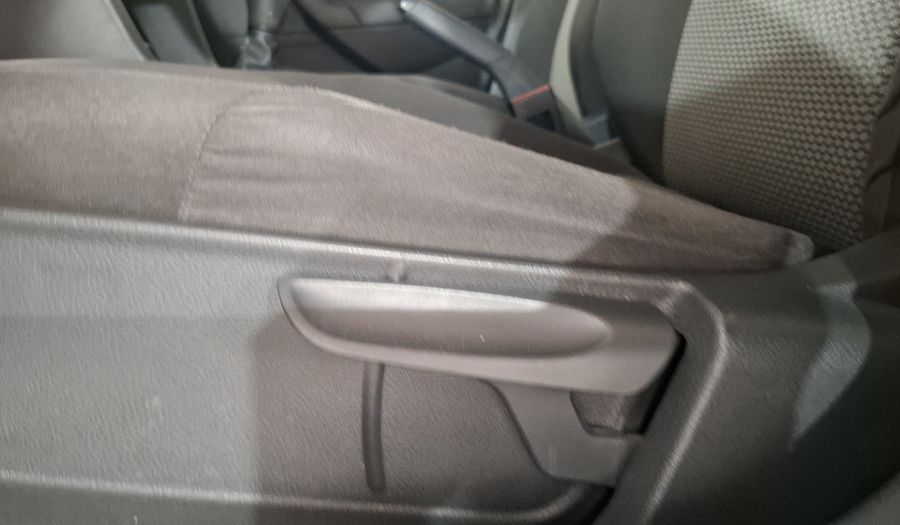 Volkswagen Vento 1.6 STARTLINE Sedan 2019