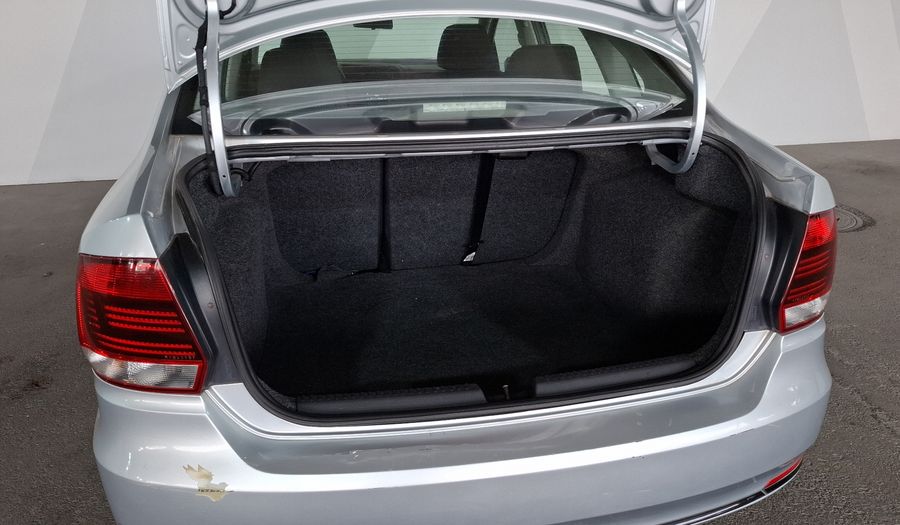 Volkswagen Vento 1.6 STARTLINE Sedan 2019