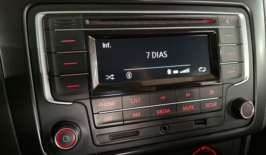 Volkswagen Vento 1.6 STARTLINE Sedan 2019