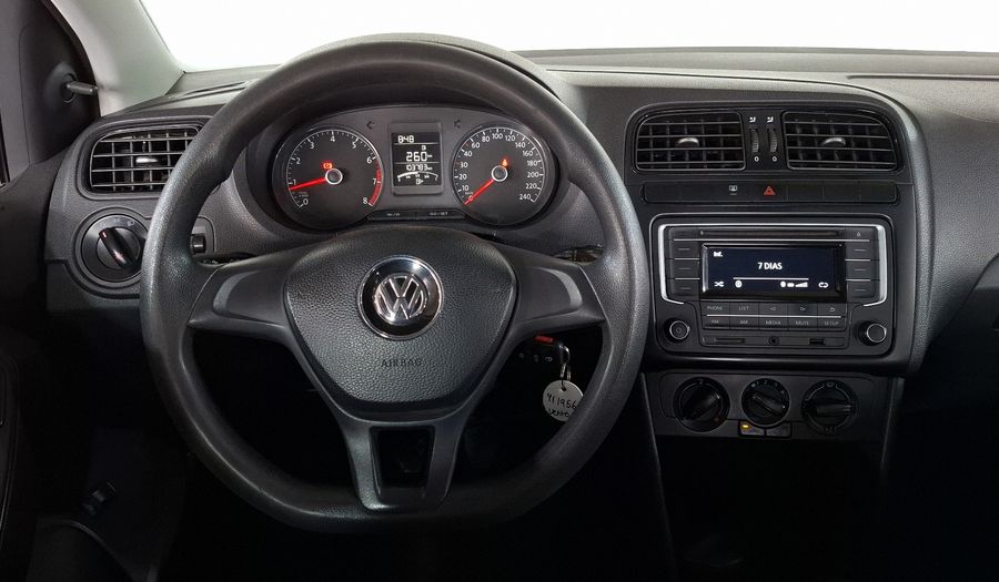 Volkswagen Vento 1.6 STARTLINE Sedan 2019