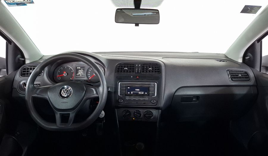 Volkswagen Vento 1.6 STARTLINE Sedan 2019