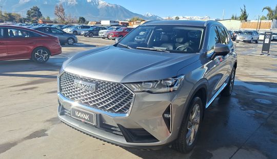 Haval • H6